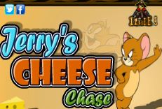 Jerry Chase Chase