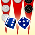 Jeu Multijoueurs Backgammon