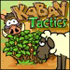 Jeu Multijoueurs Kaban Tactics