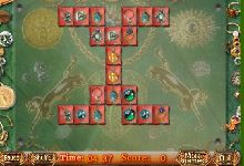 Jewelry Room Mahjong