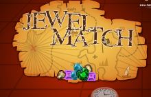 Jewel Match