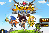 Jewels Hero