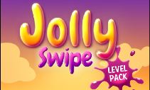 Jolly Swipe Level Pack