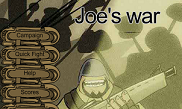 Guerre chez Joe