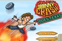 Johnny Crash
