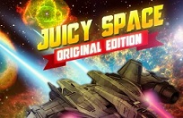 Juicy Space Original Edition