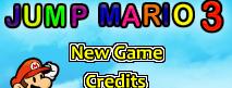 Jump Mario 3