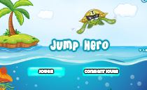 Jump Hero