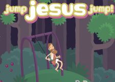 Jump Jesus Jump