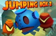 Jumping Box 2