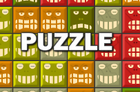 Jungle Collapse 2 Puzzle