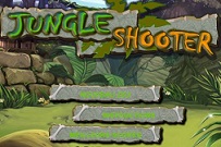 Jungle Shooter