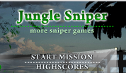 Sniper dans la Jungle