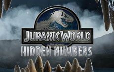 Nombres Caches Jurassic World