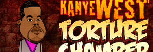 Kanye West Torture Chambre