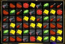 La cuisine de Katrinas