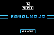 Kavalmaja