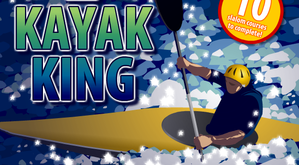 Le Roi du Kayak