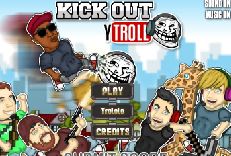 Kick Out YTroll