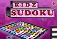 Kids Sudoku