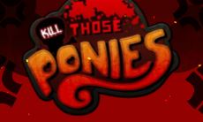Tuer Les Poneys