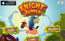 Knight Runner