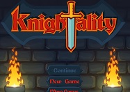 Knightality