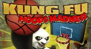 Kung Fu Hoop madness