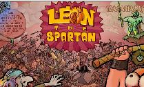 Leon le Spartiate