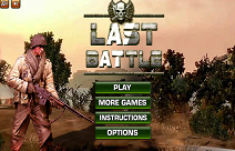 Dernier Combat Mercenaire Mode