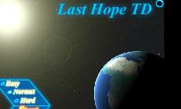 Dernier Espoir TD