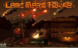 Last Mars Tower