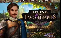 Legende des deux Coeurs