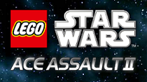 Lego Starwars Ace Assault 2