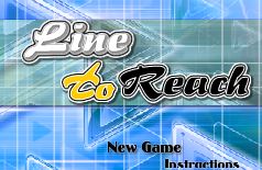 Une ligne a rejoindre