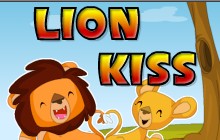 Bisous du Lion