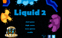 Liquide Perdu