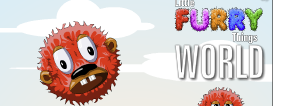 Little Furry Things World