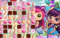 Little Charmers Candy Match