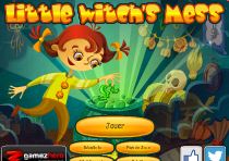 Evaluation des petites Sorcieres