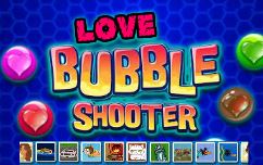 Love Bubble Shooter