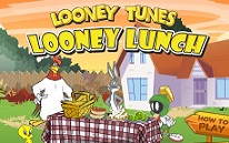 Looney Lunch
