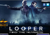 Trouver les nombres Looper