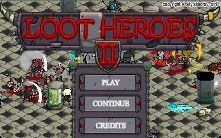 Loot Heros 2
