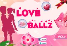 Love Ballz