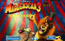 Madagascar 3