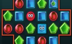 Les figures magiques