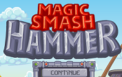 Magic Smash Hammer