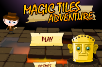 Magic Tiles Adventure