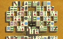 Mahjong Mexicain